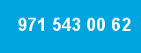 971 543 00 62